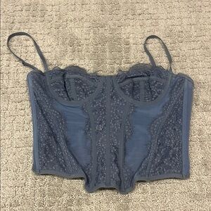Urban Outfitters corset